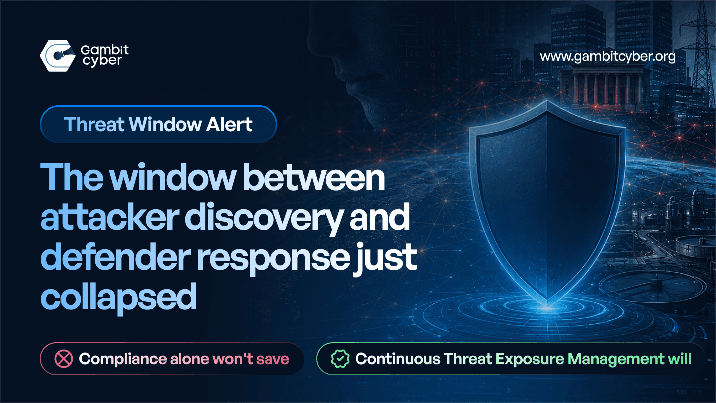 When AI Becomes the Hacker: The Mythos Wake-Up Call and Why CTEM Is the Only Credible Response