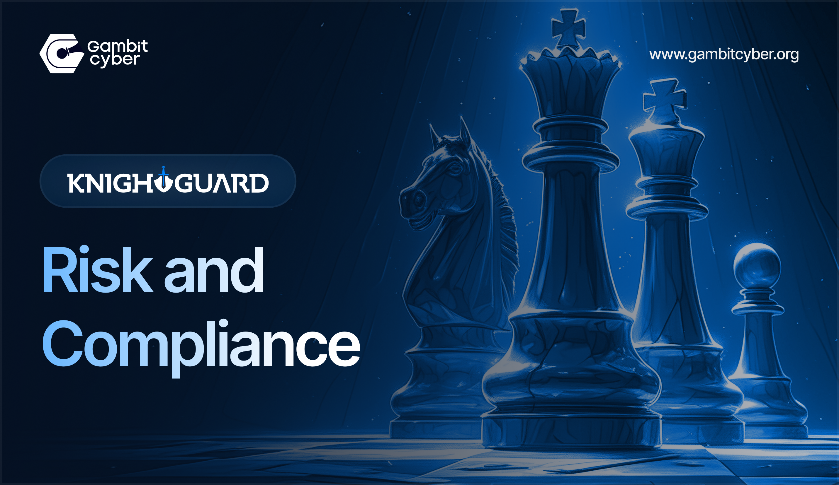 Risk and Compliance