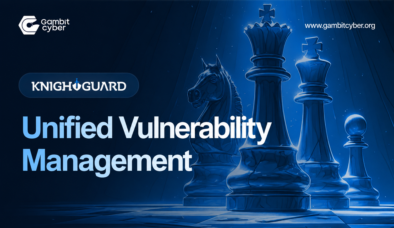 Unified Vulnerability Management