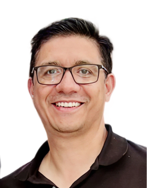 Anuj Kumar