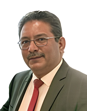 Anuj Kumar