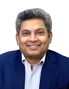 Anuj Kumar